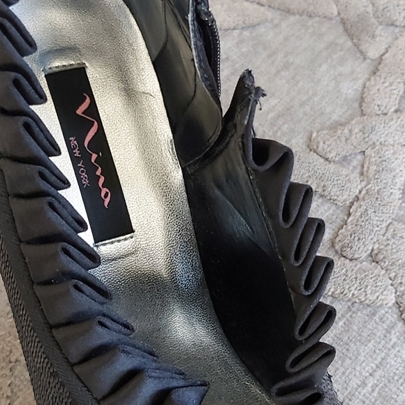 Sequin Stilettos - Picture 3 of 4